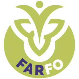 La Fédération des aînés et des retraités francophones de l'Ontario logo